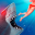 Hungry Shark Evolution 10.9.0 Mod Apk (Mega Menu, Unlimited Coins)