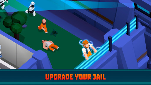 Prison Empire TycoonIdle Game Mod Apk 2