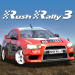 Rush Rally 3 Mod Apk 1.157 (Unlimited Money, Unlocked All Cars)