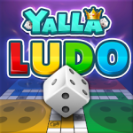 Yalla Ludo Mod Apk 1.3.9.1 (Unlimited Gems, Coins)