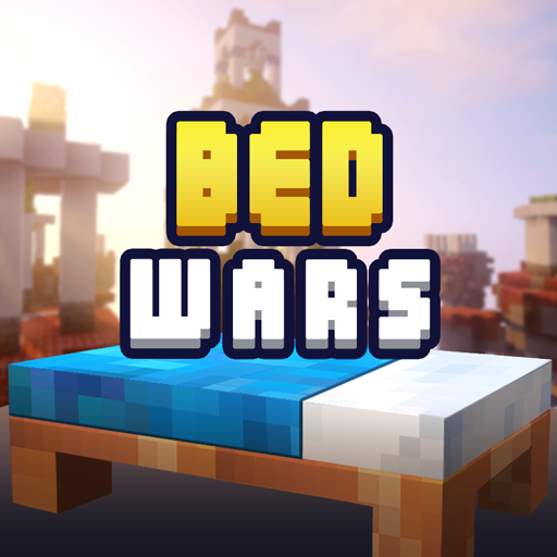 Bed Wars Mod Apk