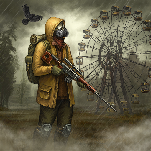 Day R Survival Premium Mod Apk