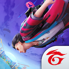 Free Fire Mod Apk