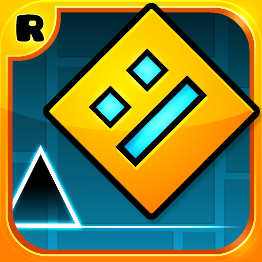 Geometry-Dash