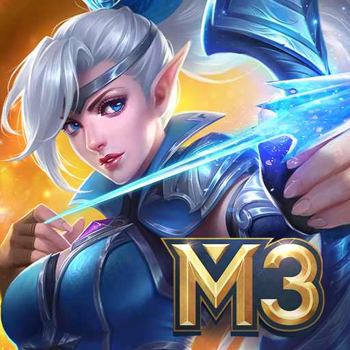 Mobile Legends Bang Bang Mod Apk