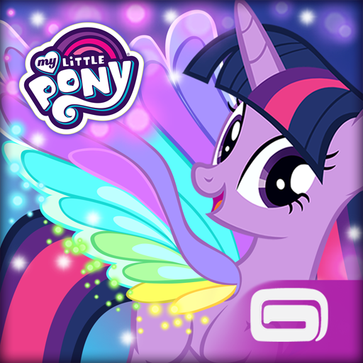 My Little Pony: Magic Princess Mod Apk