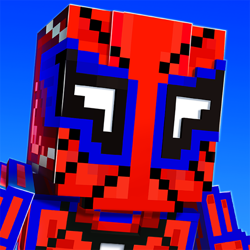 Pixel Gun 3D Mod APK