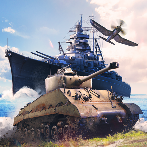 War Thunder Mobile Mod Apk
