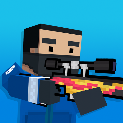 Block Strike Mod Apk