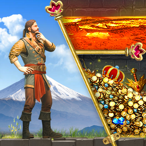 Evony Mod Apk