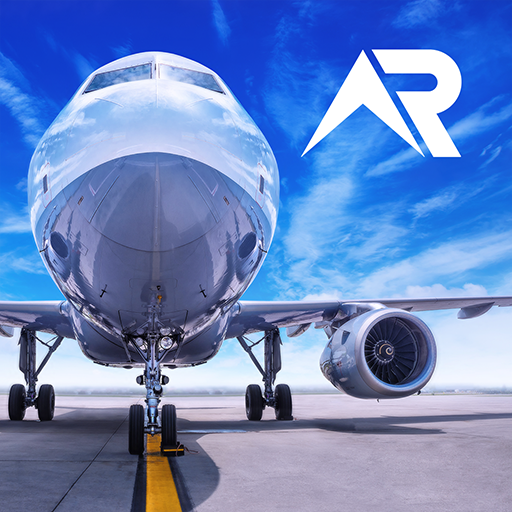RFS Real Flight Simulator Pro Mod Apk